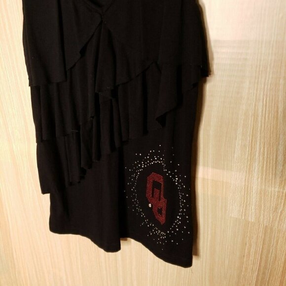 Meesha & Mia University Of Oklahoma Tank Top - Picture 3 of 6